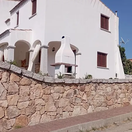 'casa Gio' By Interhome Hébergement de vacances *