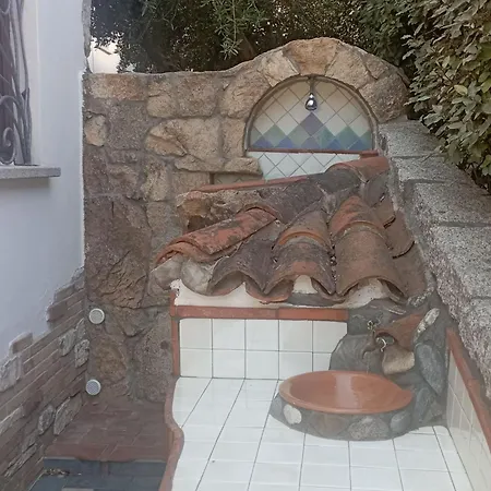 'casa Gio' By Interhome * Будони