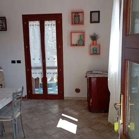 'casa Gio' By Interhome Budoni
