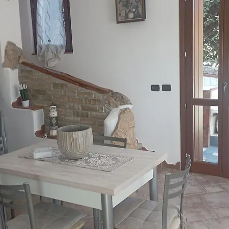 'casa Gio' By Interhome * Будони