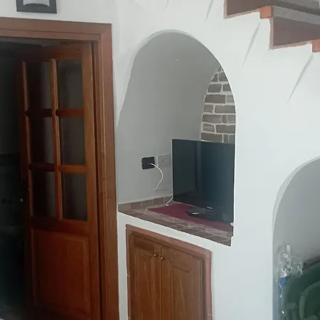 Hébergement de vacances 'casa Gio' By Interhome Budoni
