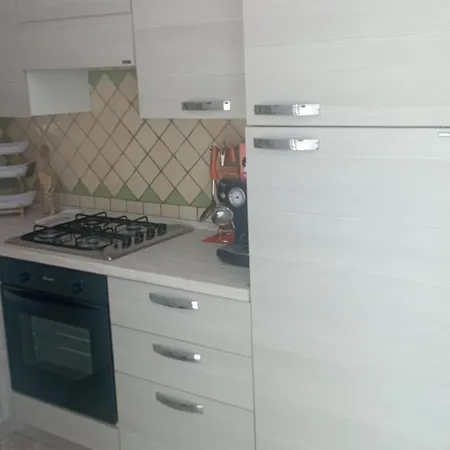 'casa Gio' By Interhome *