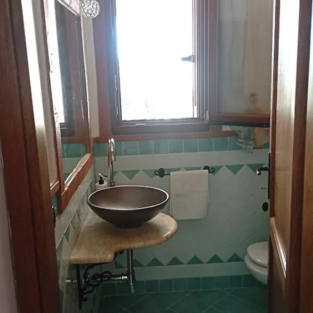 Hébergement de vacances 'casa Gio' By Interhome Budoni
