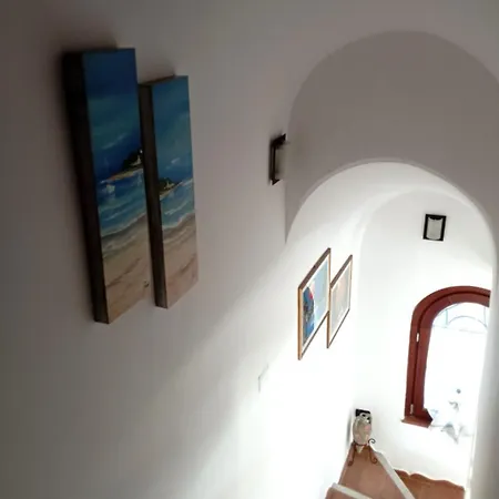 Nyaraló 'casa Gio' By Interhome