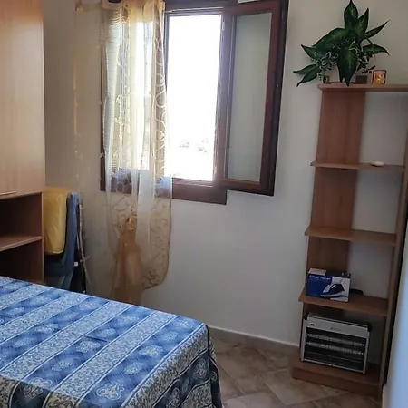 Nyaraló 'casa Gio' By Interhome