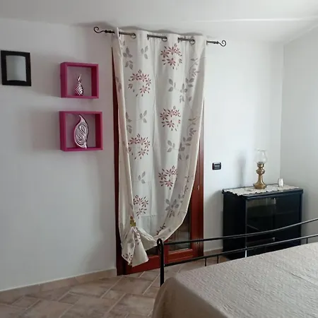 Nyaraló 'casa Gio' By Interhome Budoni