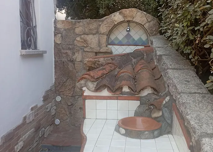 'casa Gio' By Interhome * Будони