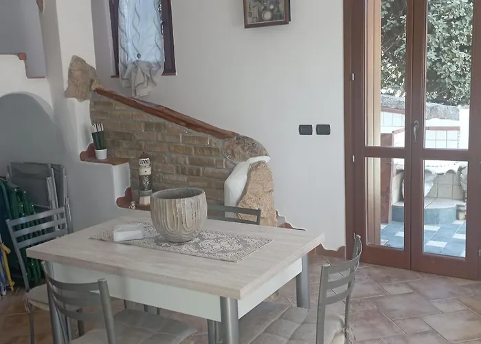 'casa Gio' By Interhome * Будони