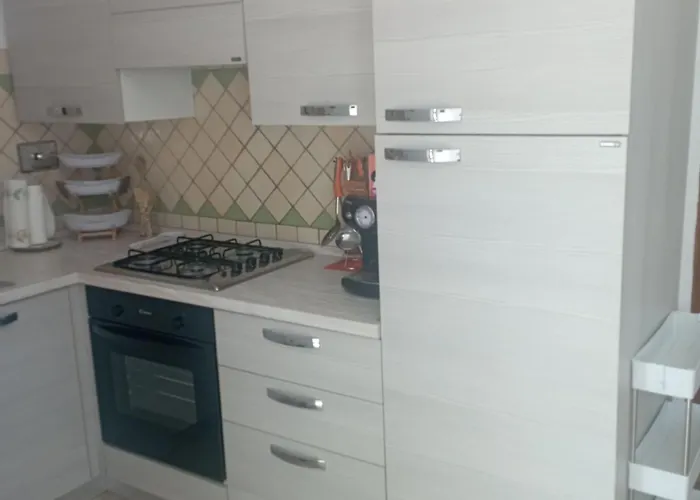 'casa Gio' By Interhome *