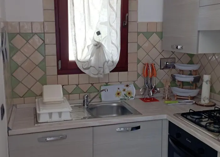 'casa Gio' By Interhome * Будони