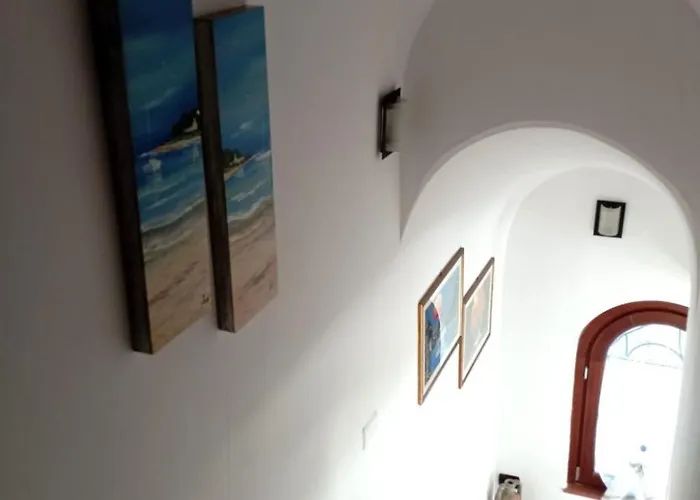 Дом отдыха 'casa Gio' By Interhome