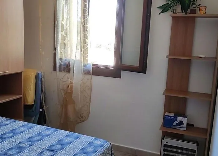 Дом отдыха 'casa Gio' By Interhome