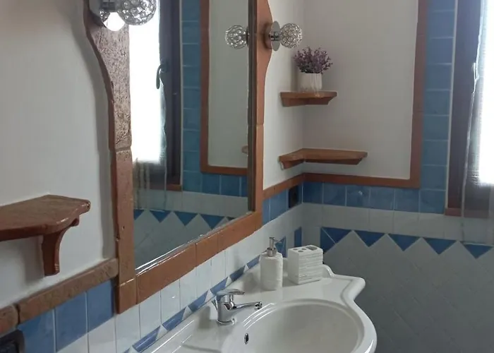 'casa Gio' By Interhome *