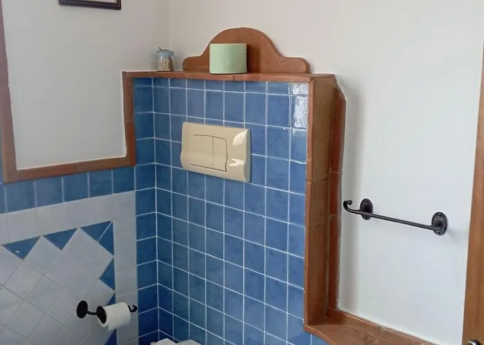 'casa Gio' By Interhome * Будони