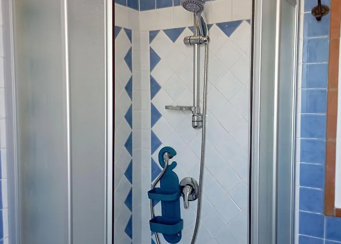 Дом отдыха 'casa Gio' By Interhome